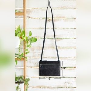 Lucky Brand Glia Crossbody Bag